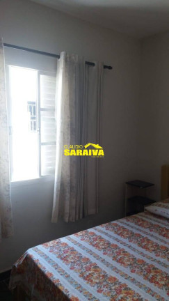 Imagem Apartamento com 2 Quartos à Venda, 75 m² em Sumare - Caraguatatuba