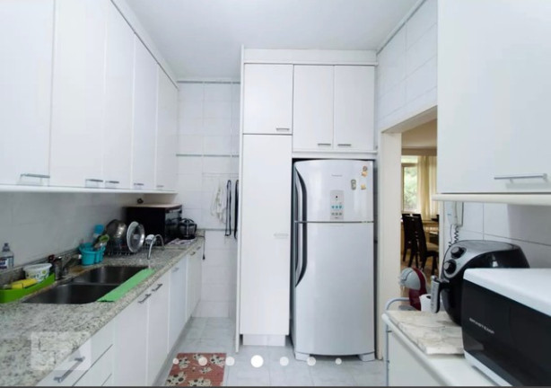 Imagem Apartamento com 4 Quartos para Alugar, 238 m² em Consolação - São Paulo Imagem Apartamento com 4 Quartos para Alugar, 238 m² em Consolação - São Paulo