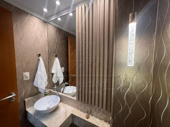 Imagem Apartamento com 3 Quartos à Venda, 133 m² em Canto Do Forte - Praia Grande