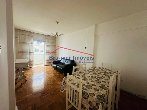 Imagem Apartamento com 1 Quarto à Venda, 60 m² em Pompéia - Santos Imagem Apartamento com 1 Quarto à Venda, 60 m² em Pompéia - Santos