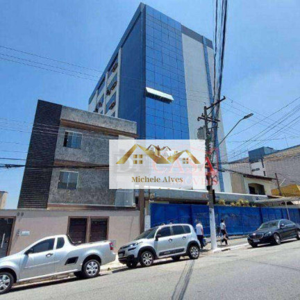 Imagem Apartamento com 1 Quarto à Venda, 33 m² em São Miguel Paulista - São Paulo Imagem Apartamento com 1 Quarto à Venda, 33 m² em São Miguel Paulista - São Paulo