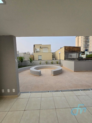 Imagem Apartamento com 2 Quartos à Venda, 48 m² em Vila Oliveira - Mogi Das Cruzes