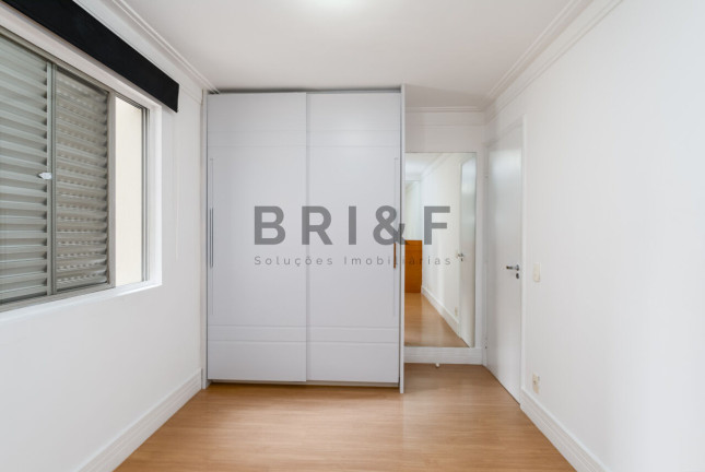 Imagem Apartamento com 1 Quarto para Alugar, 45 m² em Itaim Bibi - São Paulo Imagem Apartamento com 1 Quarto para Alugar, 45 m² em Itaim Bibi - São Paulo