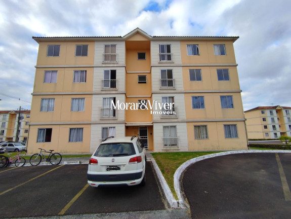 Imagem Apartamento com 3 Quartos à Venda, 55 m² em Afonso Pena - São José Dos Pinhais Imagem Apartamento com 3 Quartos à Venda, 55 m² em Afonso Pena - São José Dos Pinhais