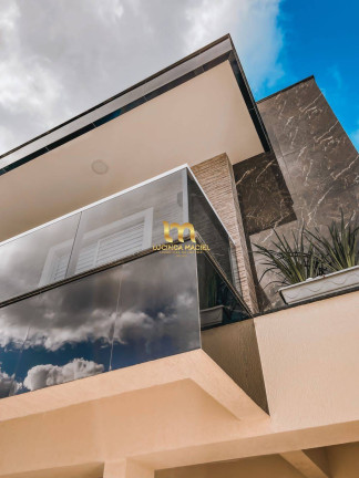 Imagem Casa com 2 Quartos à Venda, 59 m² em Esmeralda - Praia Grande