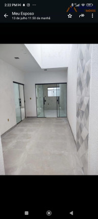 Imagem Casa com 3 Quartos à Venda, em Loteamento Parque Coveima - Vitória Da Conquista Imagem Casa com 3 Quartos à Venda, em Loteamento Parque Coveima - Vitória Da Conquista