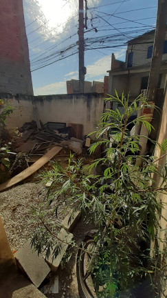 Imagem Casa com 3 Quartos à Venda, 125 m² em Jardim Ana Estela - Carapicuíba