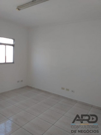 Imagem Imóvel Comercial para Alugar, 45 m² em Vila Augusta - Guarulhos