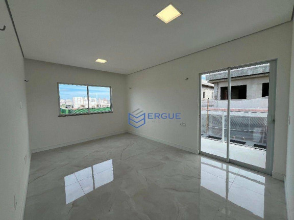 Imagem Casa com 4 Quartos à Venda, 219 m² em Cidade Alpha - Eusébio