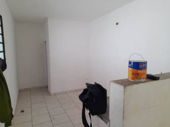 Imagem Galpão para Alugar, 434 m² em Vila Paranaguá - São Paulo
