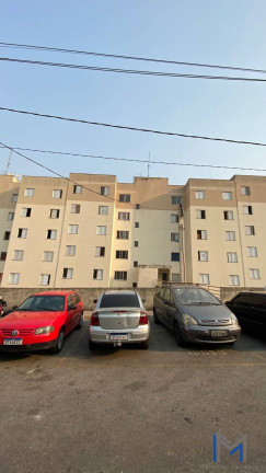 Imagem Apartamento com 2 Quartos à Venda, 48 m² em Vila Helena - Carapicuíba Imagem Apartamento com 2 Quartos à Venda, 48 m² em Vila Helena - Carapicuíba