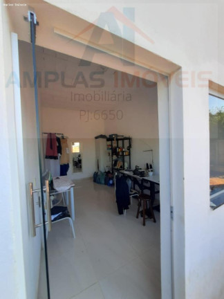 Imagem Casa com 3 Quartos à Venda, 140 m² em Mateus Leme
