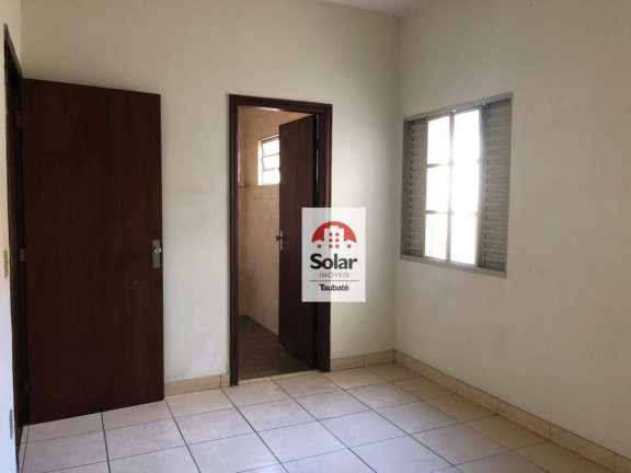 Imagem Casa com 2 Quartos à Venda, 1 m² em Centro - Taubaté Imagem Casa com 2 Quartos à Venda, 1 m² em Centro - Taubaté
