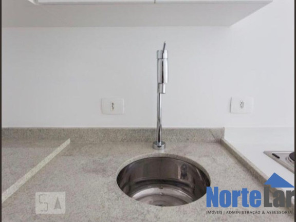 Imagem Apartamento com 1 Quarto à Venda, 22 m² em Centro - São Paulo Imagem Apartamento com 1 Quarto à Venda, 22 m² em Centro - São Paulo