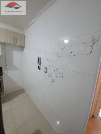 Imagem Apartamento com 2 Quartos à Venda, 46 m² em água Chata - Guarulhos Imagem Apartamento com 2 Quartos à Venda, 46 m² em água Chata - Guarulhos