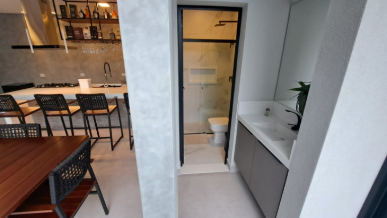 Imagem Casa com 4 Quartos à Venda, 269 m² em Urbanova - São José Dos Campos