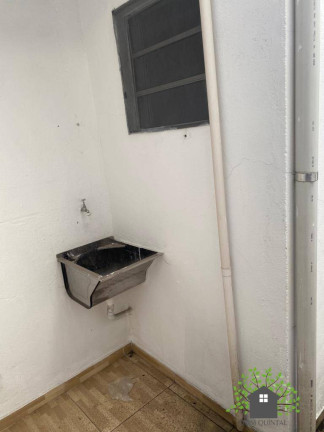 Imagem Apartamento com 2 Quartos para Alugar, 50 m² em Vila Lageado - São Paulo