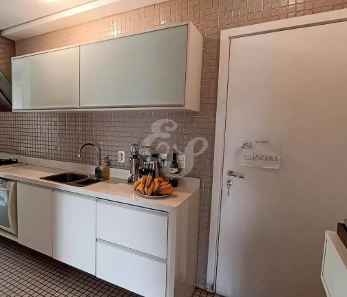 Imagem Apartamento com 4 Quartos à Venda, 133 m² em Tamboré - Santana De Parnaíba Imagem Apartamento com 4 Quartos à Venda, 133 m² em Tamboré - Santana De Parnaíba