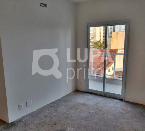 Imagem Apartamento com 1 Quarto à Venda, 52 m² em Santana - São Paulo Imagem Apartamento com 1 Quarto à Venda, 52 m² em Santana - São Paulo