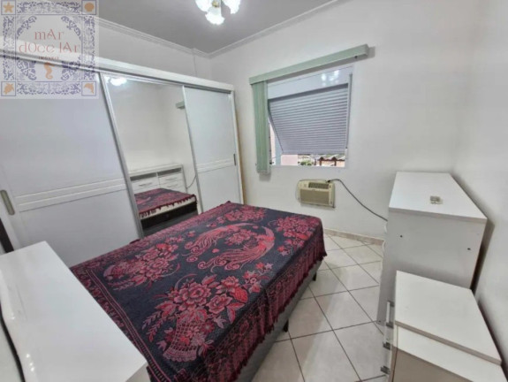 Imagem Apartamento com 2 Quartos à Venda, 90 m² em Gonzaga - Santos