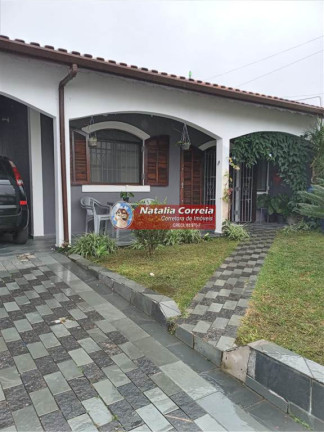 Imagem Casa com 3 Quartos à Venda, 169 m² em Tupy - Itanhaem Imagem Casa com 3 Quartos à Venda, 169 m² em Tupy - Itanhaem