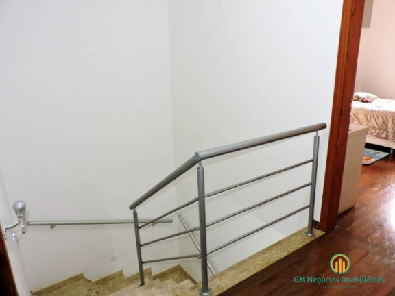 Imagem Casa de Condomínio com 4 Quartos à Venda, 400 m² em Golf Village - Carapicuíba
