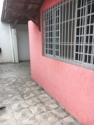 Casa com 3 Quartos à Venda, 105 m² em Conjunto Habitacional Terra Dos Ipês I (sul) - Pindamonhangaba