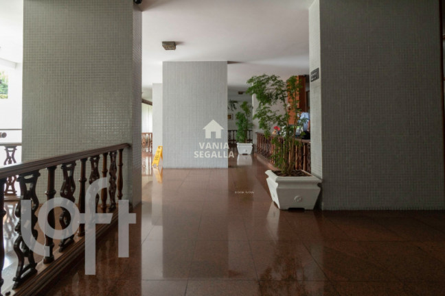 Imagem Apartamento com 4 Quartos à Venda, 140 m² em Perdizes - São Paulo Imagem Apartamento com 4 Quartos à Venda, 140 m² em Perdizes - São Paulo