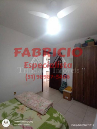 Imagem Casa com 2 Quartos à Venda, 100 m² em Capão Novo - Capão Da Canoa