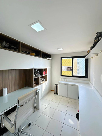 Imagem Apartamento para Alugar,  em Alecrim - Natal