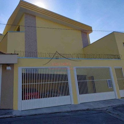 Imagem Casa com 2 Quartos à Venda, 70 m² em Jardim Nossa Senhora Do Carmo - São Paulo Imagem Casa com 2 Quartos à Venda, 70 m² em Jardim Nossa Senhora Do Carmo - São Paulo