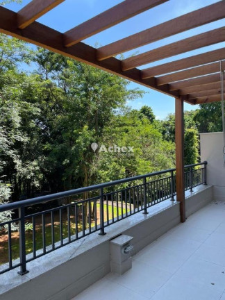 Imagem Apartamento com 3 Quartos à Venda, 130 m² em Swiss Park - Campinas