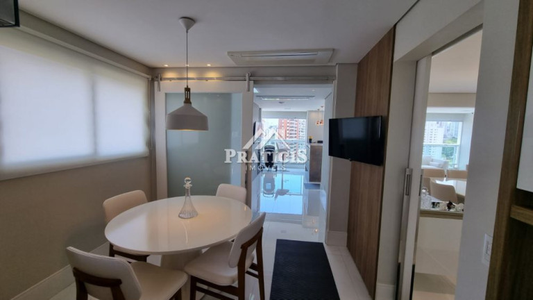 Imagem Apartamento com 4 Quartos à Venda, 249 m² em Chacara Klabin - São Paulo Imagem Apartamento com 4 Quartos à Venda, 249 m² em Chacara Klabin - São Paulo
