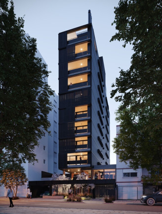 Imagem Apartamento com 2 Quartos à Venda, 90 m² em Rio Branco - Porto Alegre