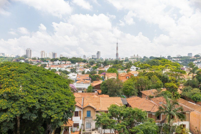 Imagem Apartamento com 3 Quartos à Venda, 95 m² em Pompeia - São Paulo Imagem Apartamento com 3 Quartos à Venda, 95 m² em Pompeia - São Paulo