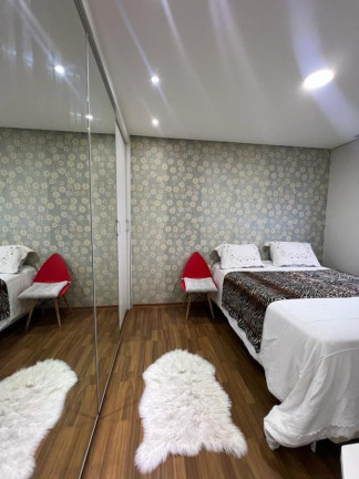 Imagem Apartamento com 2 Quartos à Venda, 71 m² em Vila Lusitânia - São Bernardo Do Campo