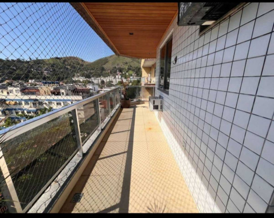 Imagem Apartamento com 3 Quartos à Venda, 184 m² em Praça Seca - Rio De Janeiro Imagem Apartamento com 3 Quartos à Venda, 184 m² em Praça Seca - Rio De Janeiro