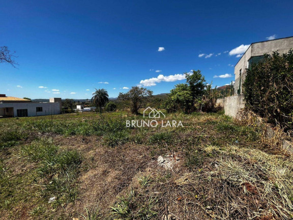 Imagem Terreno à Venda, 1.000 m² em Condomínio Serra Dos Bandeirantes - Mário Campos Imagem Terreno à Venda, 1.000 m² em Condomínio Serra Dos Bandeirantes - Mário Campos