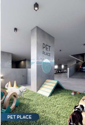 Imagem Apartamento com 2 Quartos à Venda, 77 m² em Canto Do Forte - Praia Grande