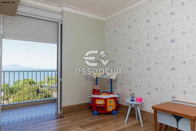 Imagem Apartamento com 3 Quartos à Venda, 150 m² em Praia Do Itaguá - Ubatuba