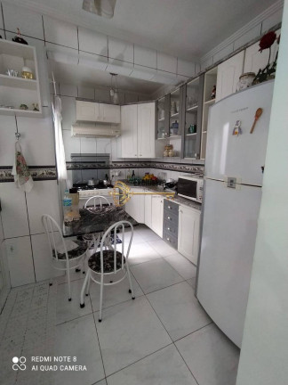 Imagem Cobertura com 2 Quartos à Venda, 180 m² em Vila Alzira - Santo André