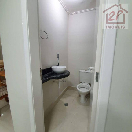 Imagem Cobertura com 2 Quartos à Venda, 126 m² em Jardim Paraíso Do Sol - São José Dos Campos Imagem Cobertura com 2 Quartos à Venda, 126 m² em Jardim Paraíso Do Sol - São José Dos Campos