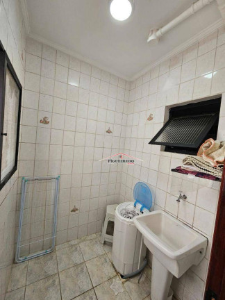 Imagem Apartamento com 2 Quartos à Venda, 52 m² em Aviação - Praia Grande Imagem Apartamento com 2 Quartos à Venda, 52 m² em Aviação - Praia Grande