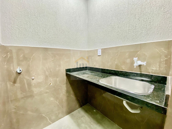 Imagem Casa com 3 Quartos à Venda, 127 m² em Jardim Itaipu - Goiânia