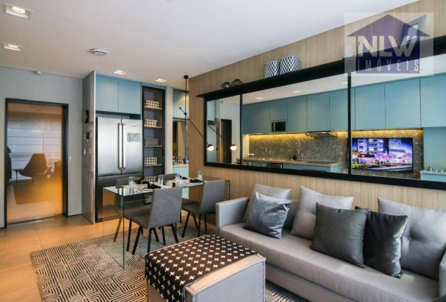Imagem Studio com 1 Quarto à Venda, 25 m² em Vila Mariana - São Paulo Imagem Studio com 1 Quarto à Venda, 25 m² em Vila Mariana - São Paulo