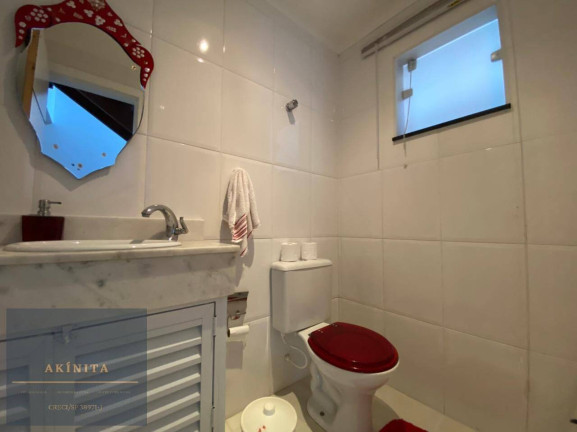 Imagem Casa de Condomínio com 5 Quartos à Venda, 460 m² em Riviera - Bertioga