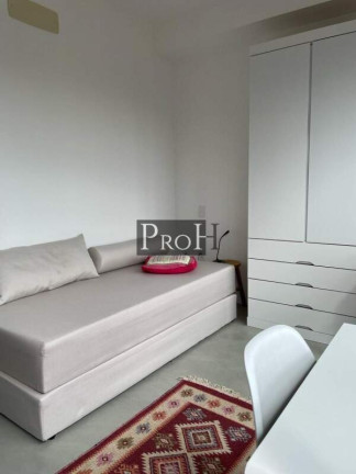 Imagem Apartamento com 1 Quarto à Venda, 19 m² em Vila Clementino - São Paulo Imagem Apartamento com 1 Quarto à Venda, 19 m² em Vila Clementino - São Paulo