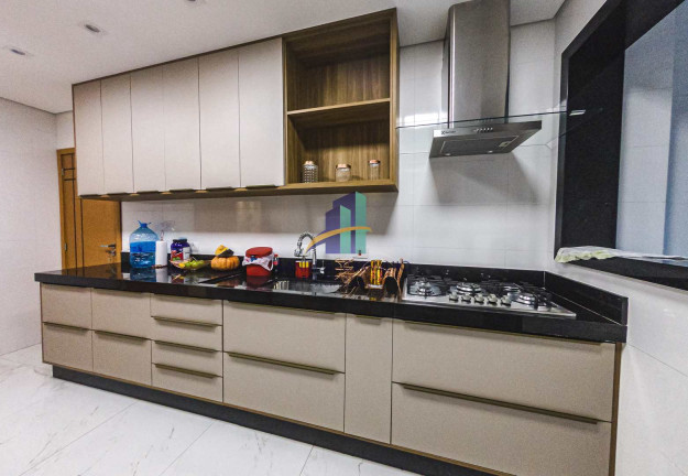 Imagem Apartamento com 3 Quartos à Venda, 147 m² em Canto Do Forte - Praia Grande