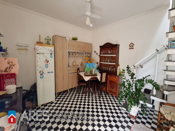 Imagem Casa com 3 Quartos à Venda, 101 m² em Jardim Batagin - Santa Bárbara D'oeste Imagem Casa com 3 Quartos à Venda, 101 m² em Jardim Batagin - Santa Bárbara D'oeste