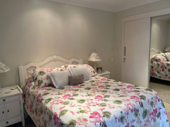 Imagem Apartamento com 3 Quartos à Venda, 130 m² em Alphaville - Barueri